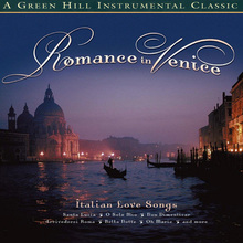 Romance In Venice (With Butch Baldassari)
