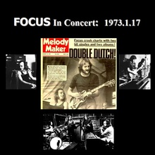 BBC In Concert (Vinyl)