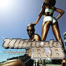 VA - Ultimate R&B CD1
