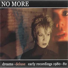 Dreams - Deluxe (Early Recordings 1980-82) CD1