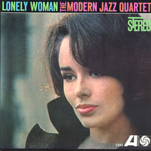 Lonely Woman (Vinyl)