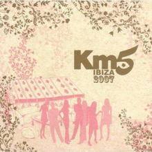 Km5 Ibiza 2007 CD1