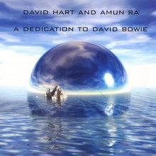 A Dedication to David Bowie