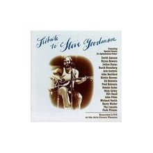 A Tribute To Steve Goodman CD2