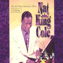 Nat King Cole 36 All Time Greatest Hits Cd1 Mp3 Album Download