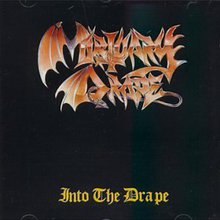 Into the Drape (EP)