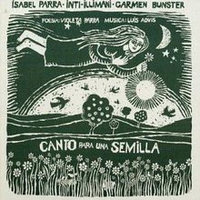 Canto Para Una Semilla (Vinyl)