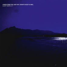 Silent Drop (With Donato Dozzy & Neel) (EP)