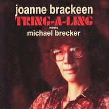 Tring-A-Ling (With Michael Brecker) (Reissued 2009)