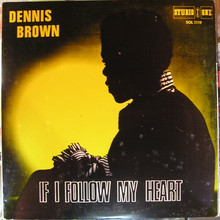 If I Follow My Heart (Vinyl)