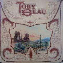 Toby Beau (Vinyl)