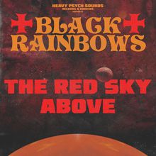 The Red Sky Above (CDS)