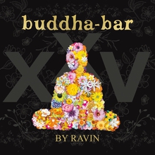 Buddha Bar XXV CD2