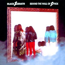 Behind The Wall Of Spock (Vinyl)