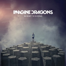 Night Visions (Deluxe Version)