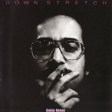 Down Stretch (Vinyl)