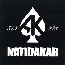 Natidakar