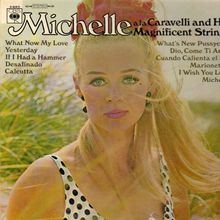Michelle (Vinyl)