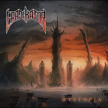 Dystopia (Reissued 2013)