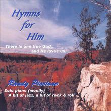 Hymns for Him