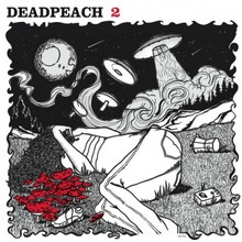 Deadpeach 2