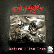 Return 2 The Love