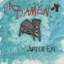 Jupiter Eye (Vinyl)