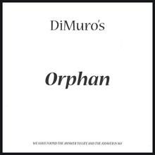 DiMuro's Orphan