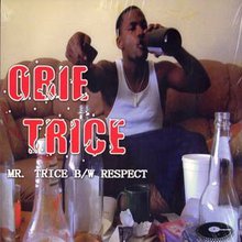 Mr. Trice & Respect (EP)