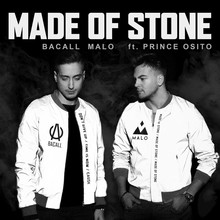 Made Of Stone (With Malo) (Feat. Prince Osito) (CDS)