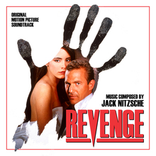 Revenge OST (Reissued 2016)