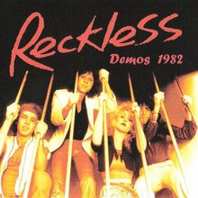 Demos 1982 (Vinyl)