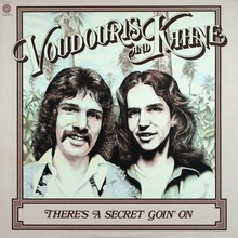 There's A Secret Goin' On (Vinyl)