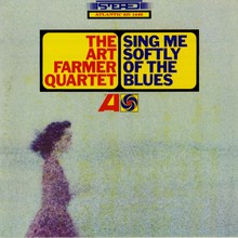 Sing Me Softly Of The Blues (Quartet) (Vinyl)