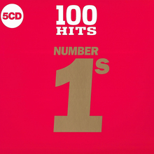 100 Hits - Number 1S CD1