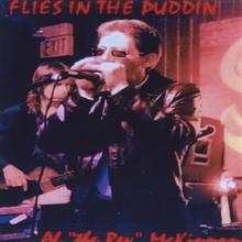 Flies in the Puddin