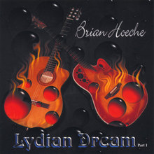 Lydian Dream part1