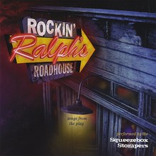 Rockin' Ralph's Roadhouse