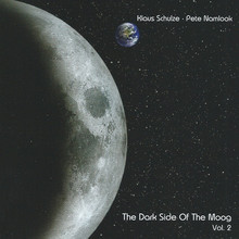 The Dark Side Of The Moog Vol. 1–4 CD1