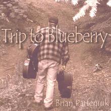 Trip To Blueberry