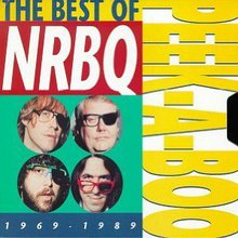 Peek-A-Boo: The Best Of NRBQ (1969-1989) CD1