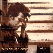 Watcher Award Vol. 2 (Live)