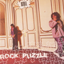 Rock Puzzle