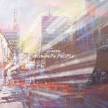 Anywhere People (EP)