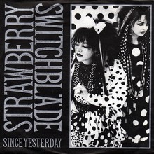Since Yesterday (Reissued 1997)
