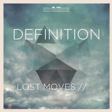 Lost Moves (EP)