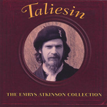 Taliesin: The Emrys Atkinson Collection
