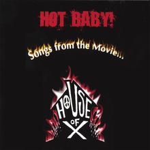 Hot Baby! Songs from the Movie...