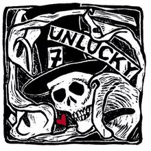 Unlucky 7 (EP)