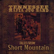 Tales From Short Mountain